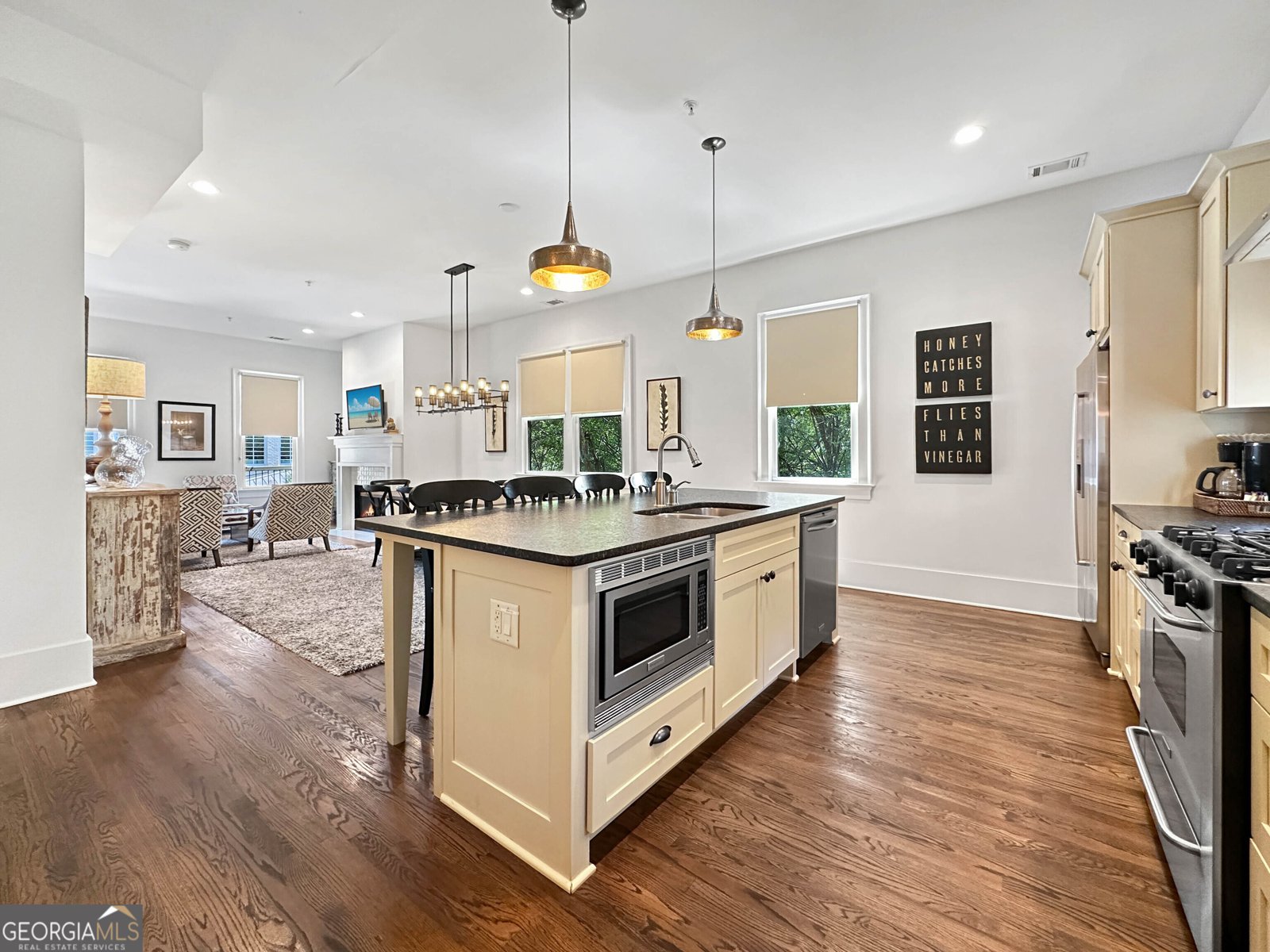 9135 Selborne Lane Chattahoochee Hills - 7