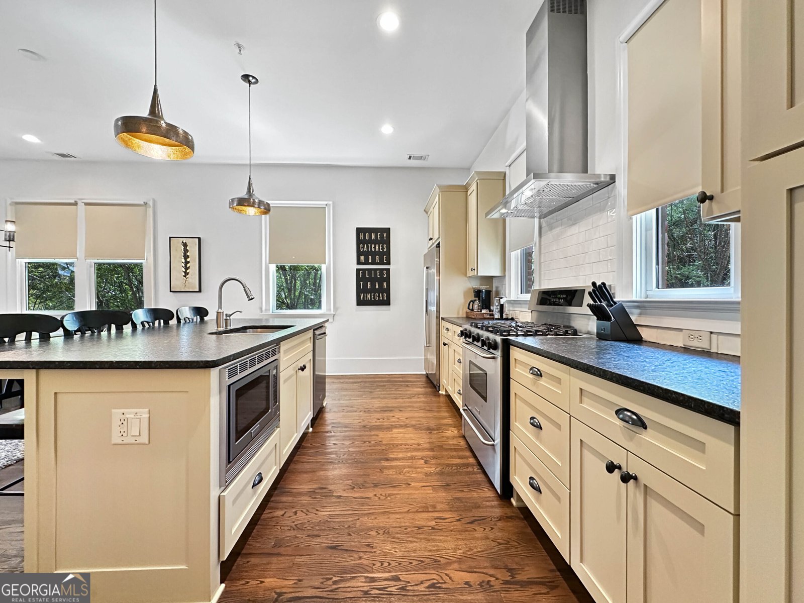 9135 Selborne Lane Chattahoochee Hills - 8
