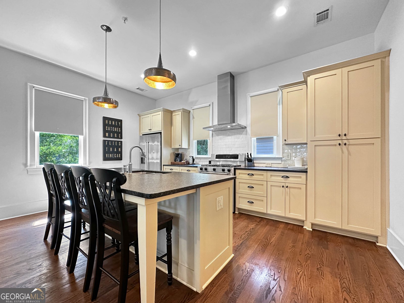 9135 Selborne Lane Chattahoochee Hills - 9