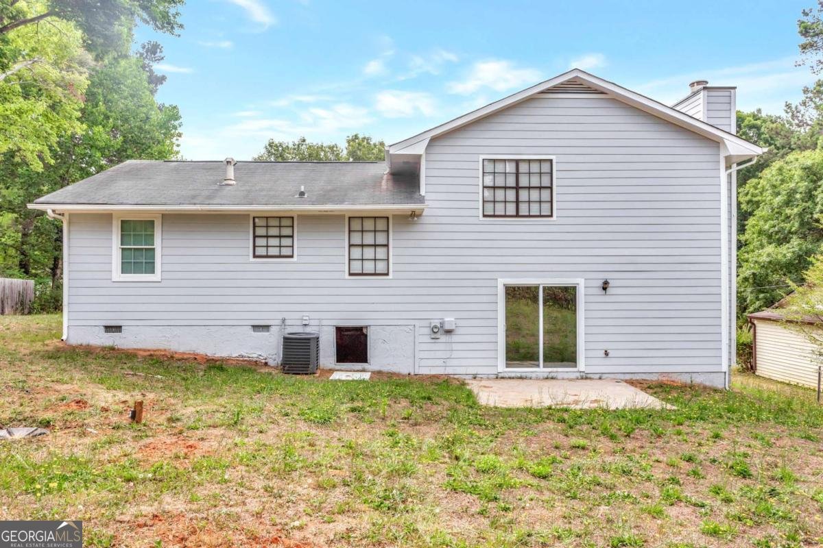 8989 Teal Lane Jonesboro - 20