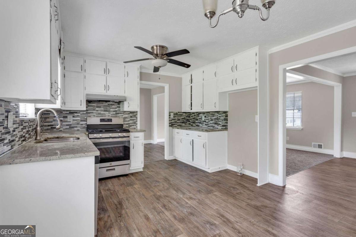 8989 Teal Lane Jonesboro - 4
