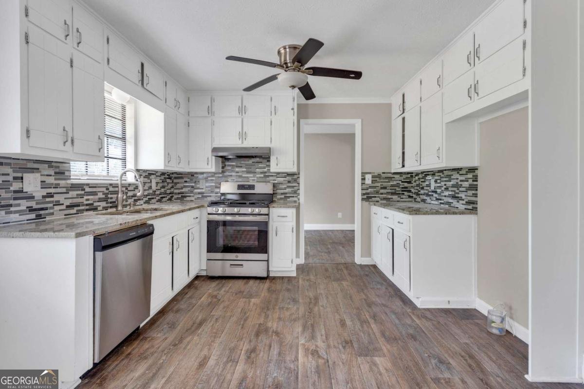 8989 Teal Lane Jonesboro - 5