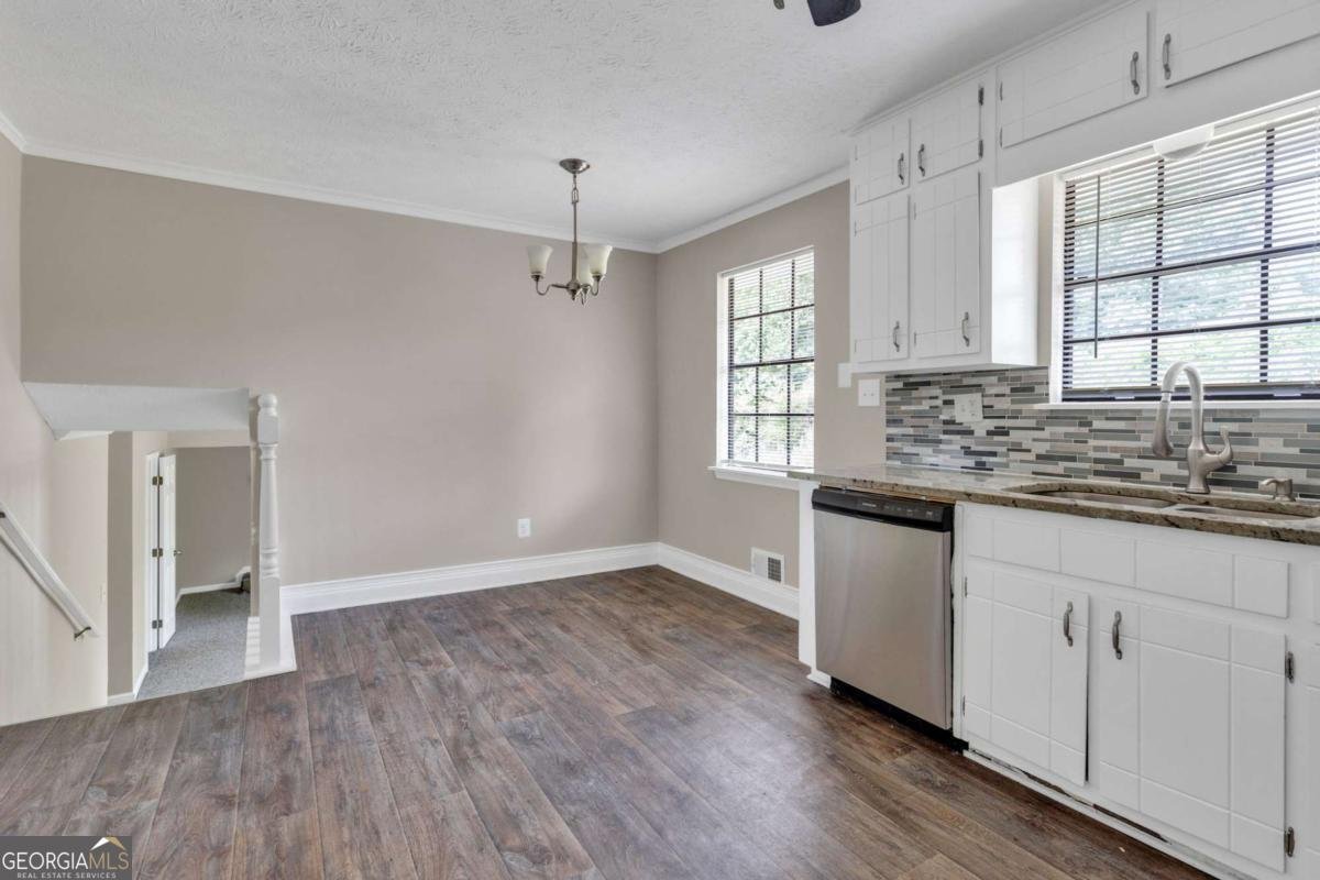 8989 Teal Lane Jonesboro - 8