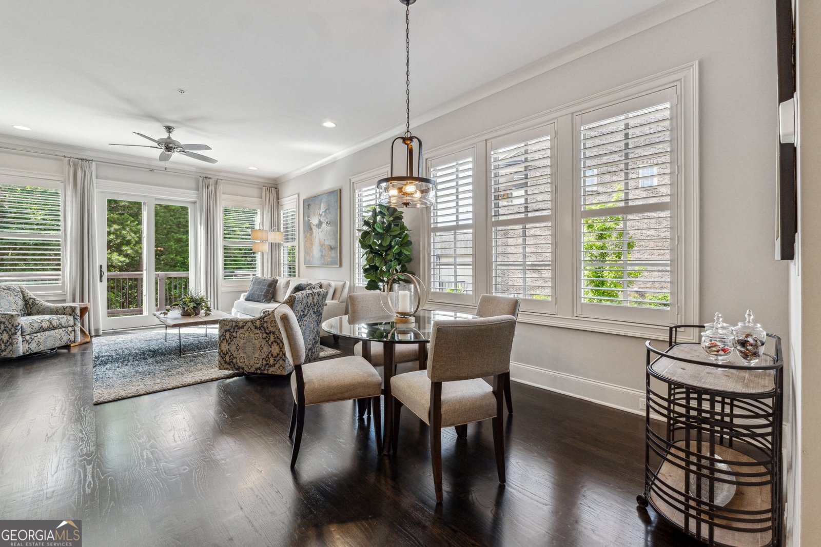 502 Abbington River Lane Atlanta - 10