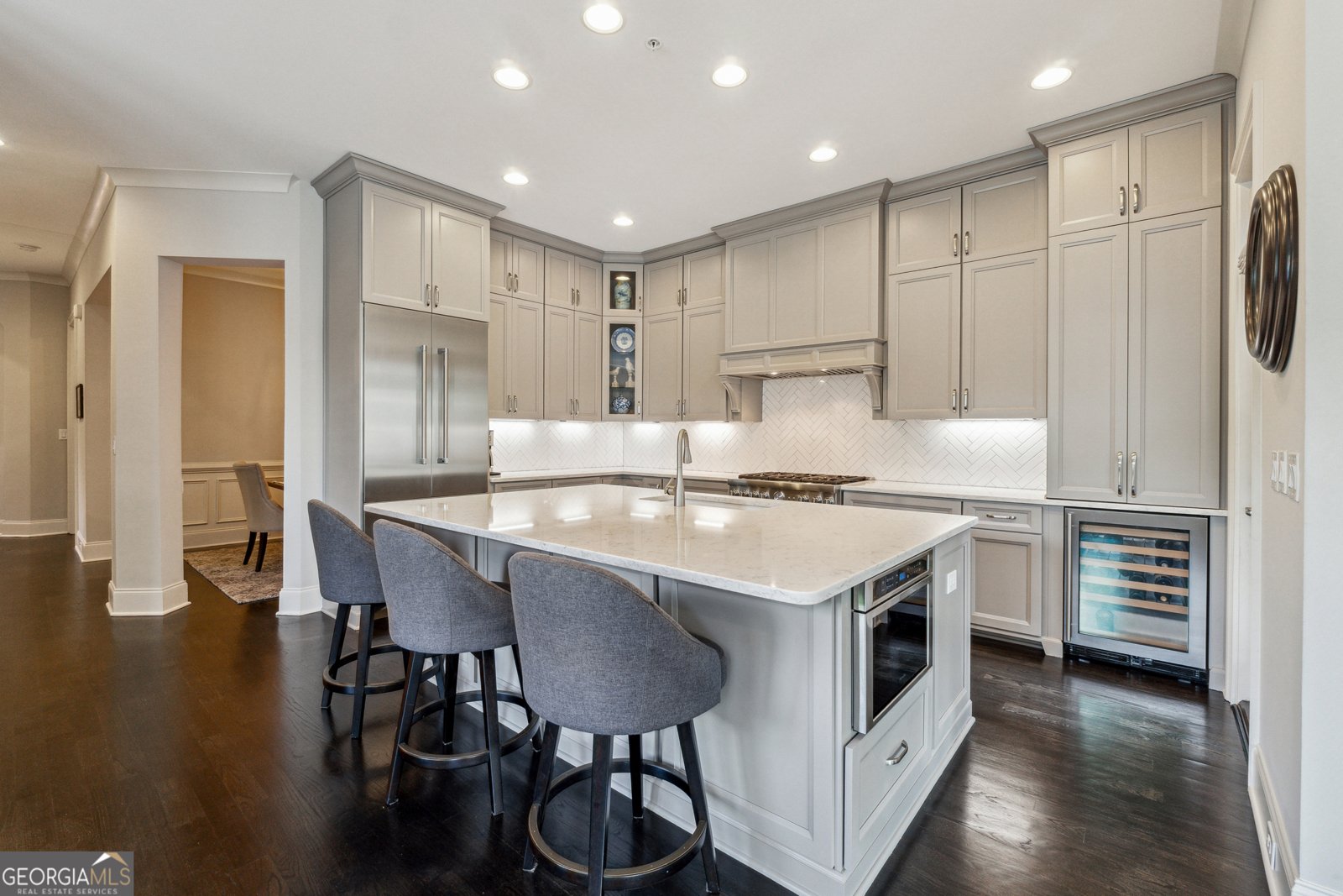 502 Abbington River Lane Atlanta - 13