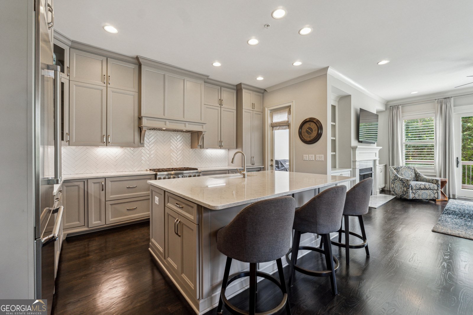 502 Abbington River Lane Atlanta - 14