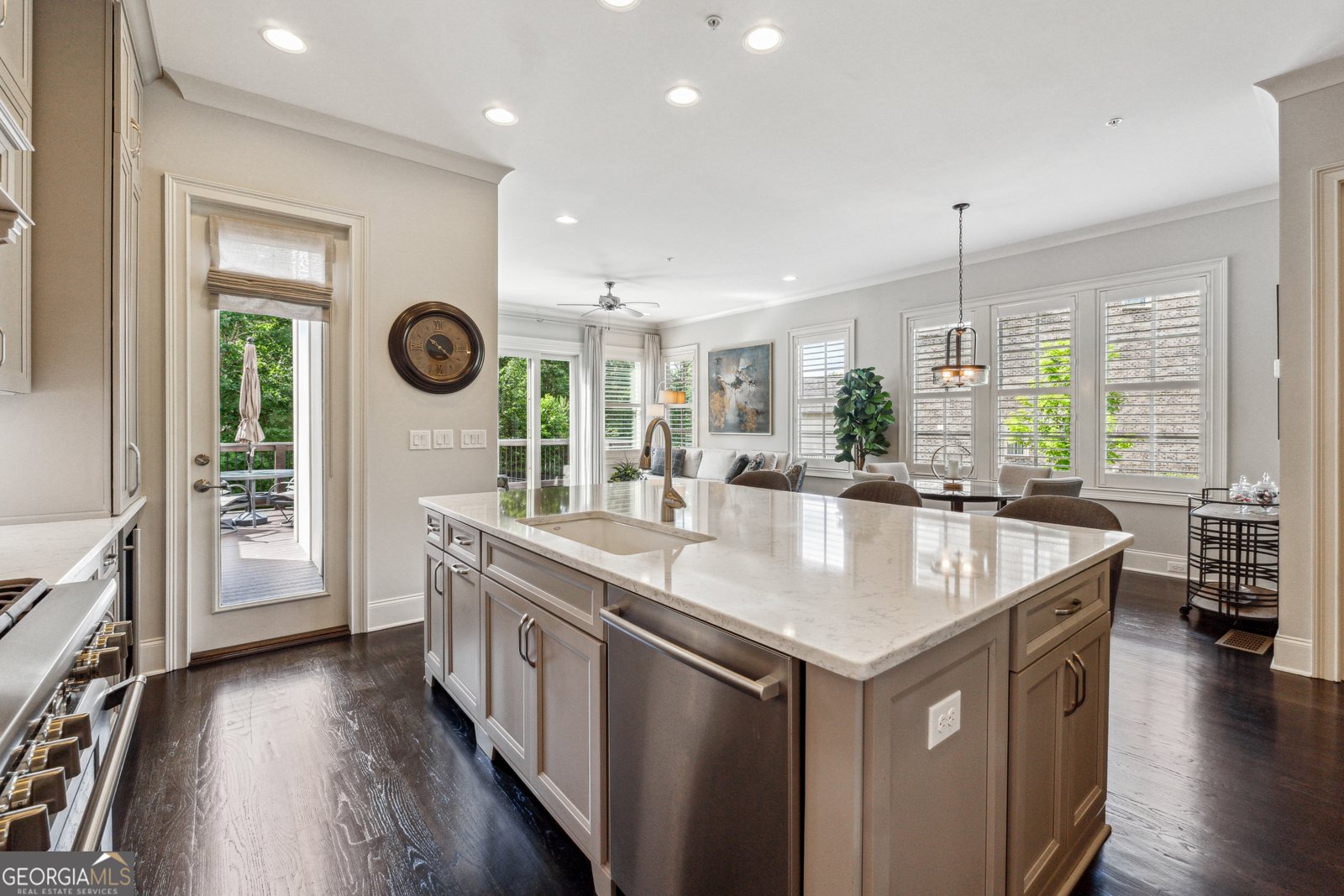 502 Abbington River Lane Atlanta - 15