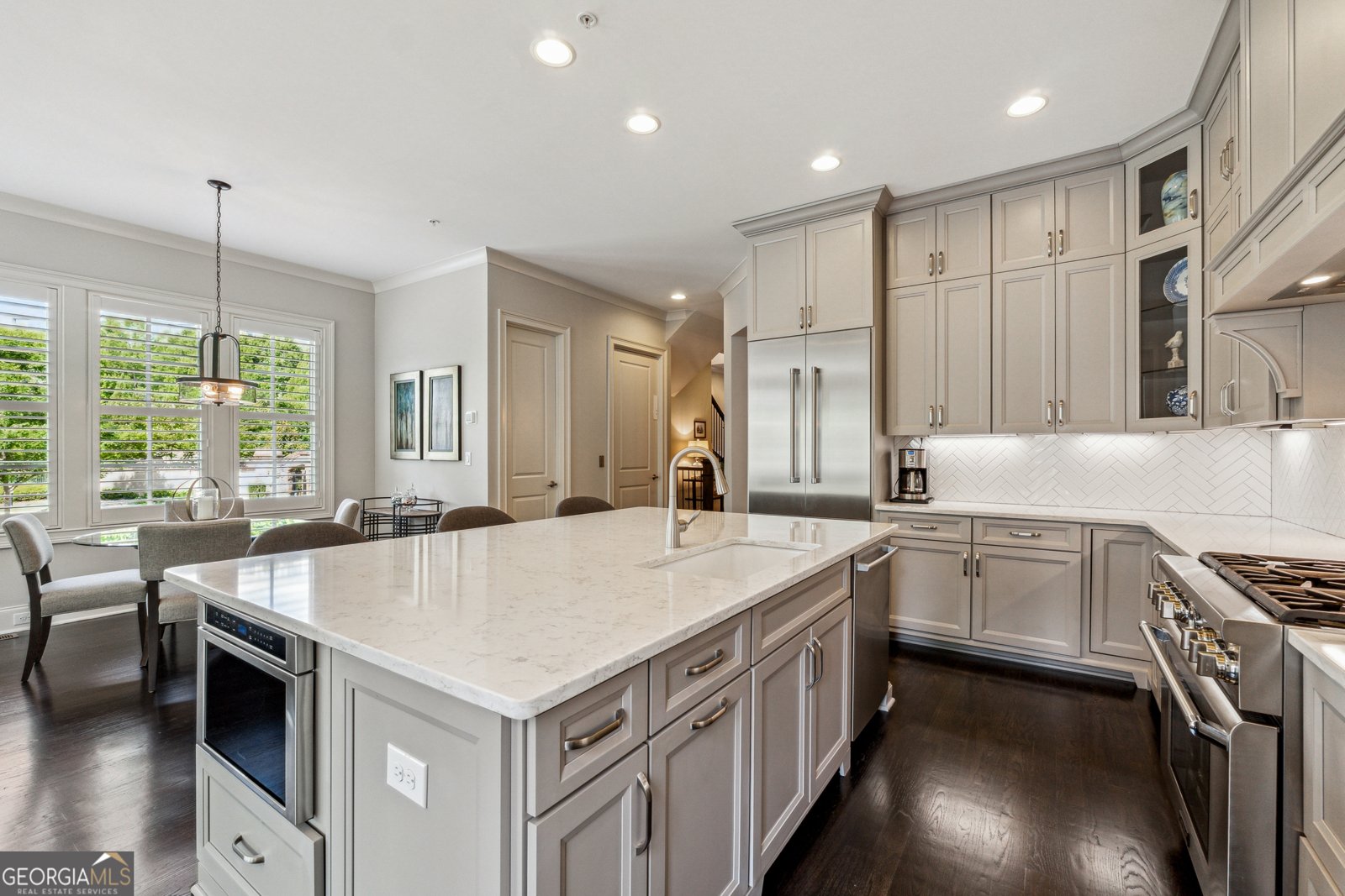 502 Abbington River Lane Atlanta - 16