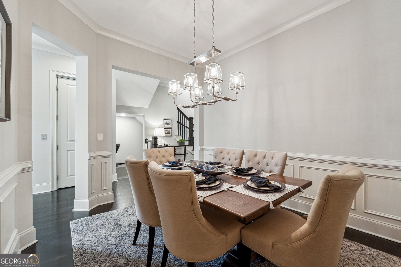502 Abbington River Lane Atlanta - 18