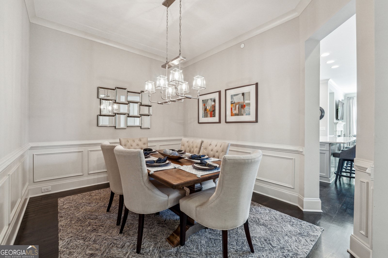 502 Abbington River Lane Atlanta - 19