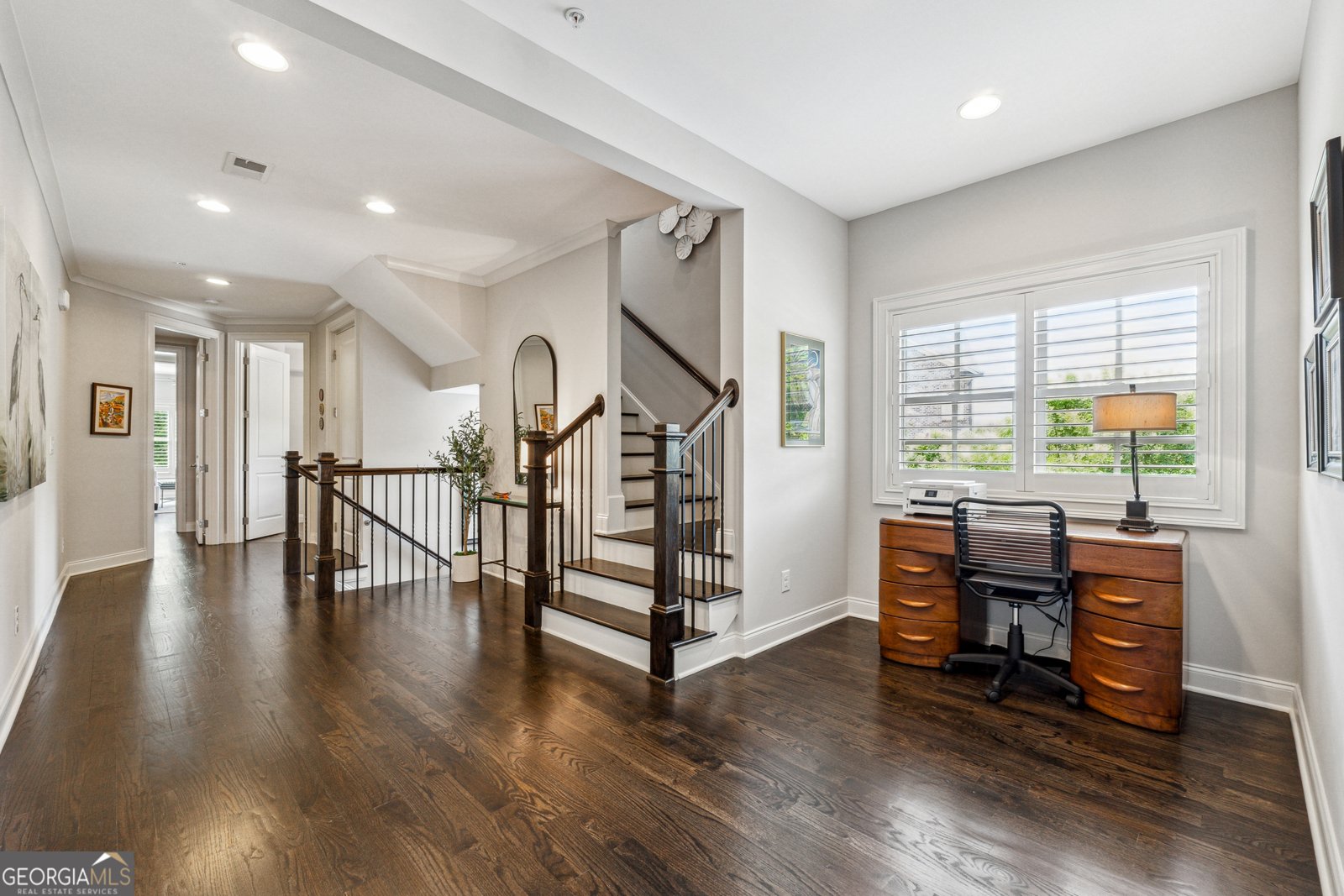 502 Abbington River Lane Atlanta - 24