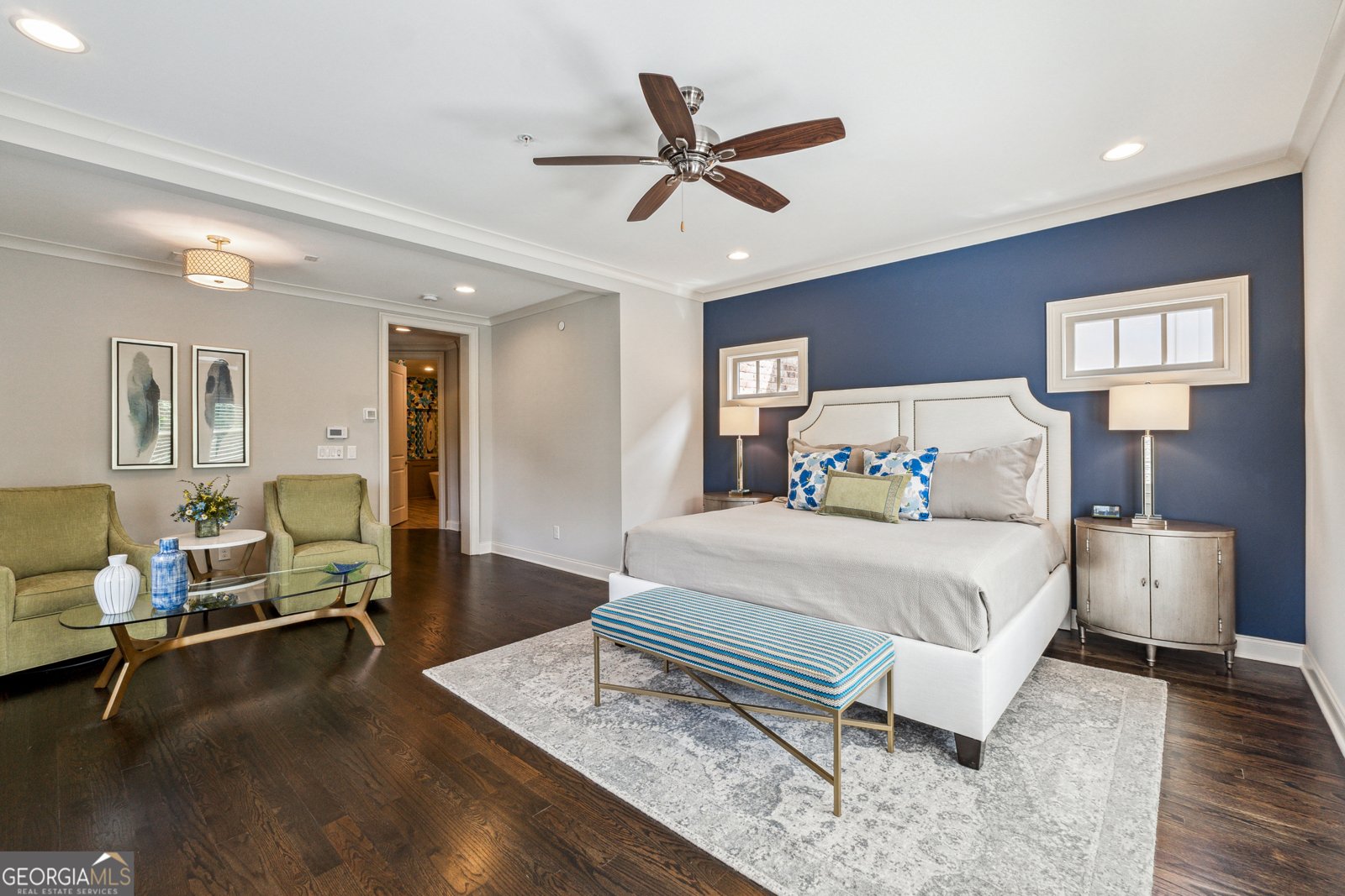 502 Abbington River Lane Atlanta - 25