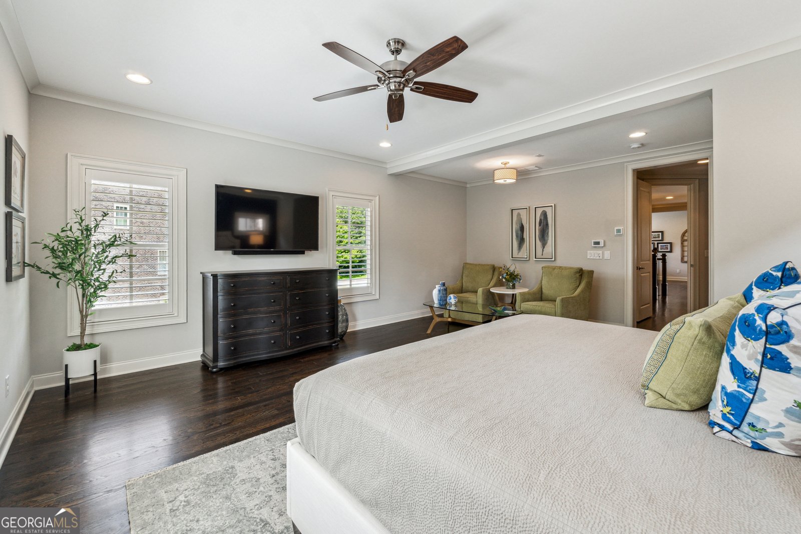 502 Abbington River Lane Atlanta - 27