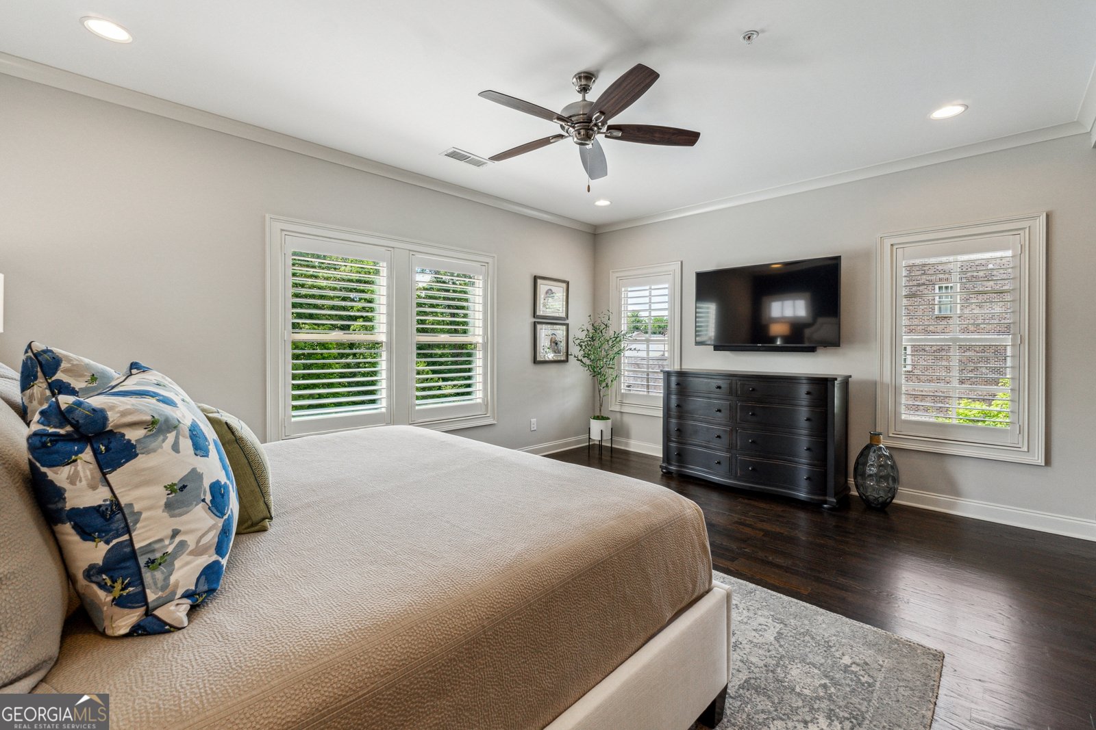 502 Abbington River Lane Atlanta - 28