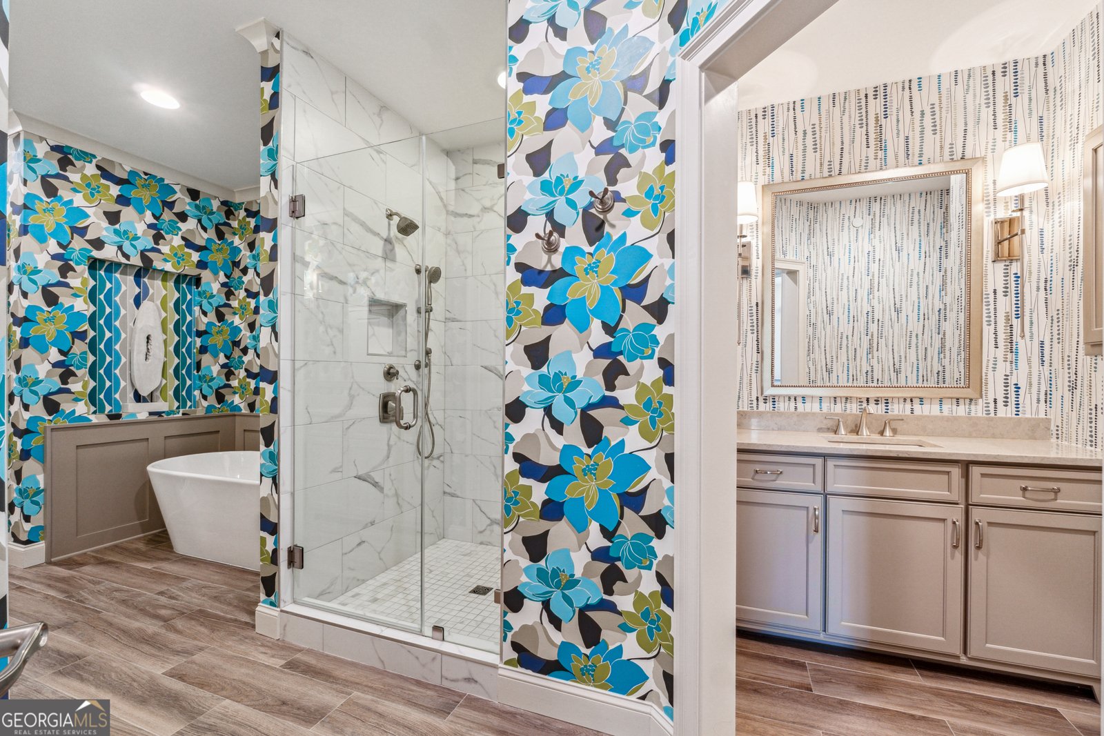 502 Abbington River Lane Atlanta - 29
