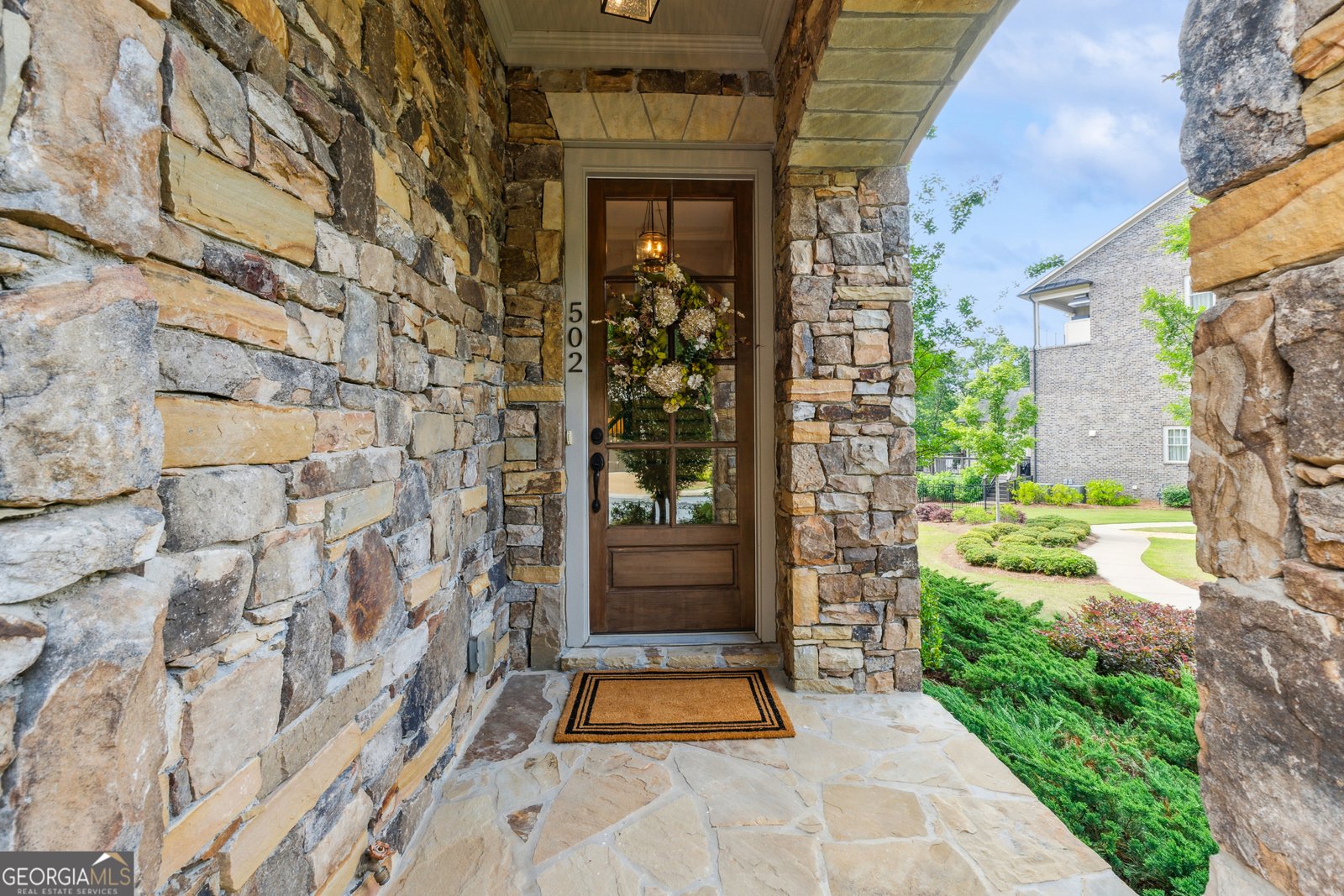 502 Abbington River Lane Atlanta - 3