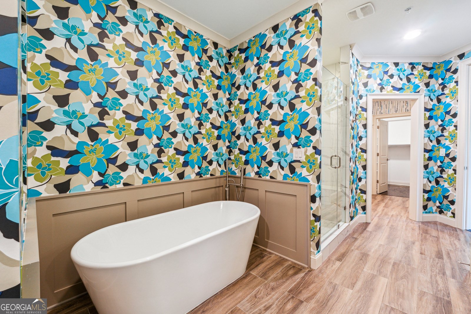 502 Abbington River Lane Atlanta - 31
