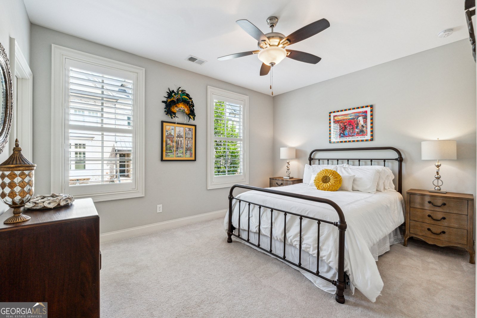 502 Abbington River Lane Atlanta - 34
