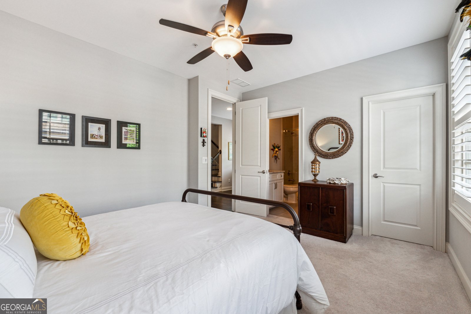 502 Abbington River Lane Atlanta - 35