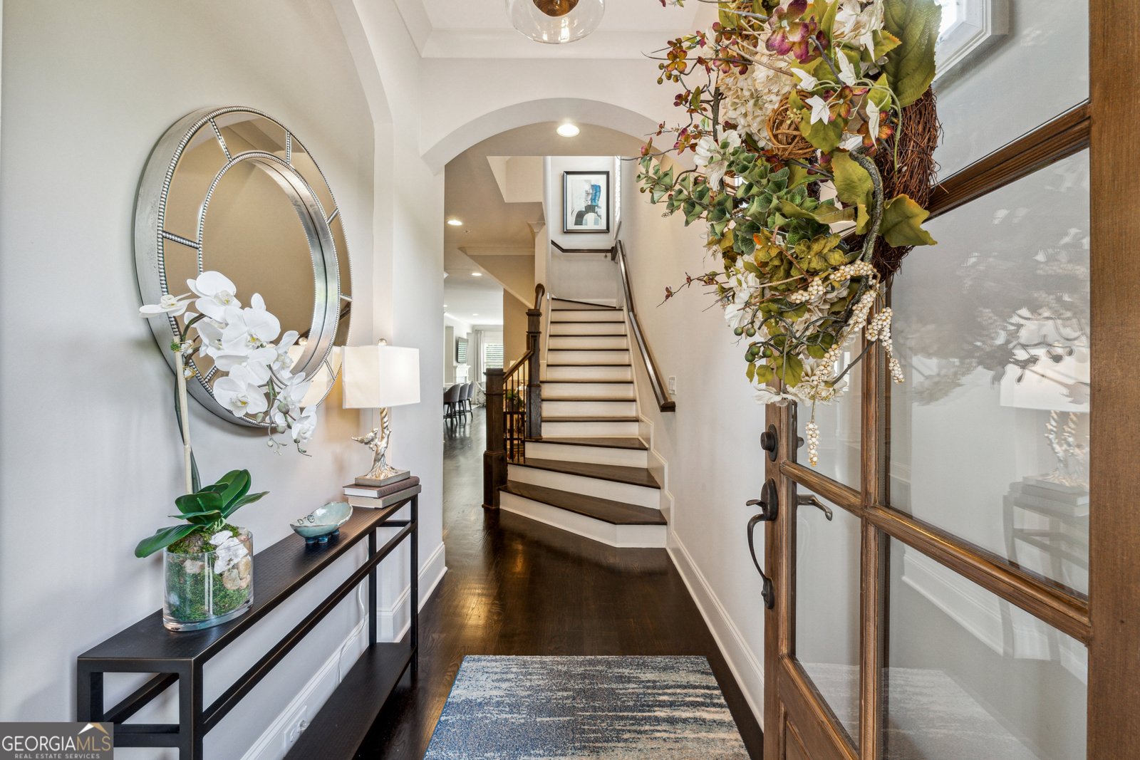 502 Abbington River Lane Atlanta - 4
