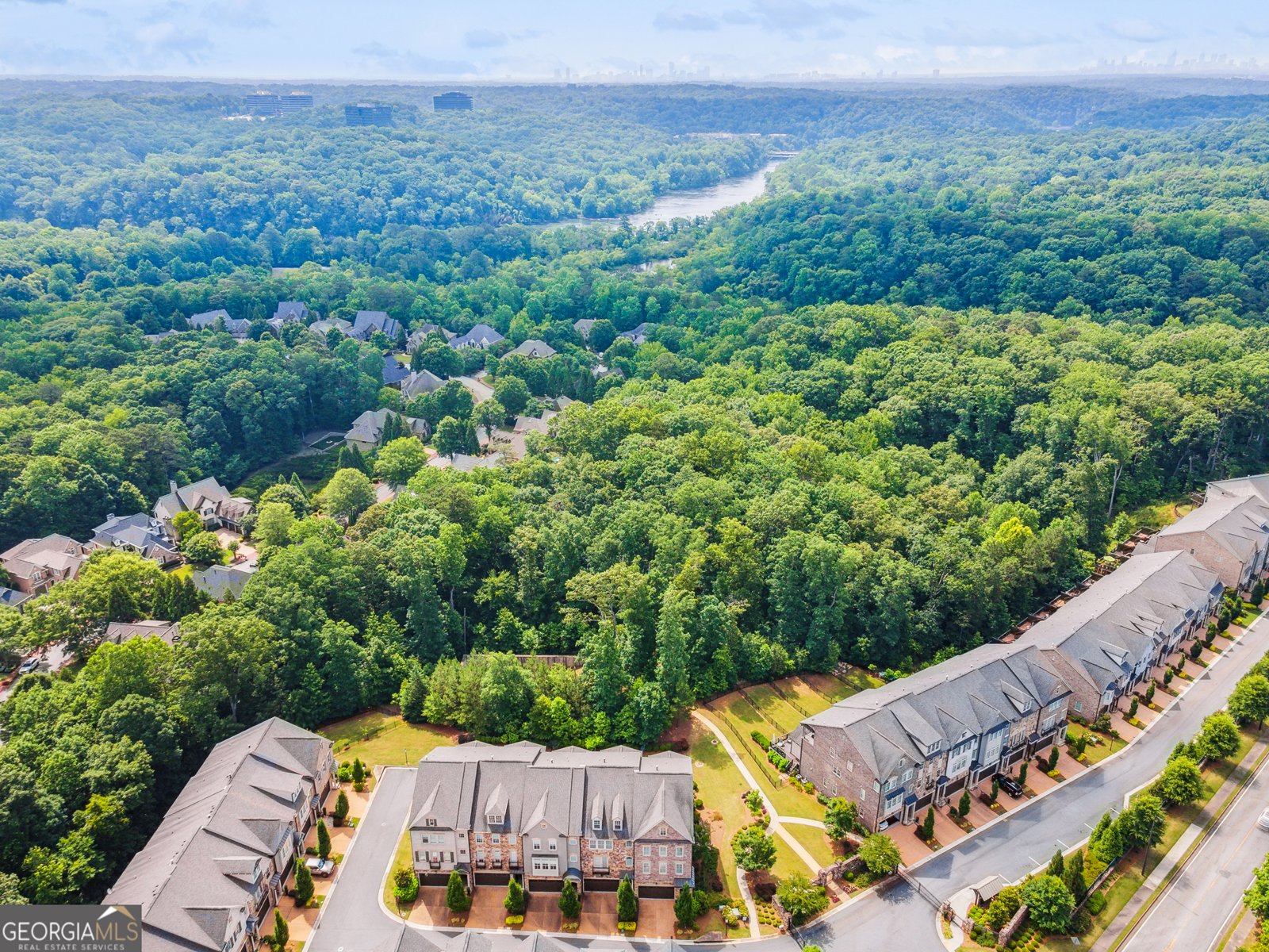 502 Abbington River Lane Atlanta - 65