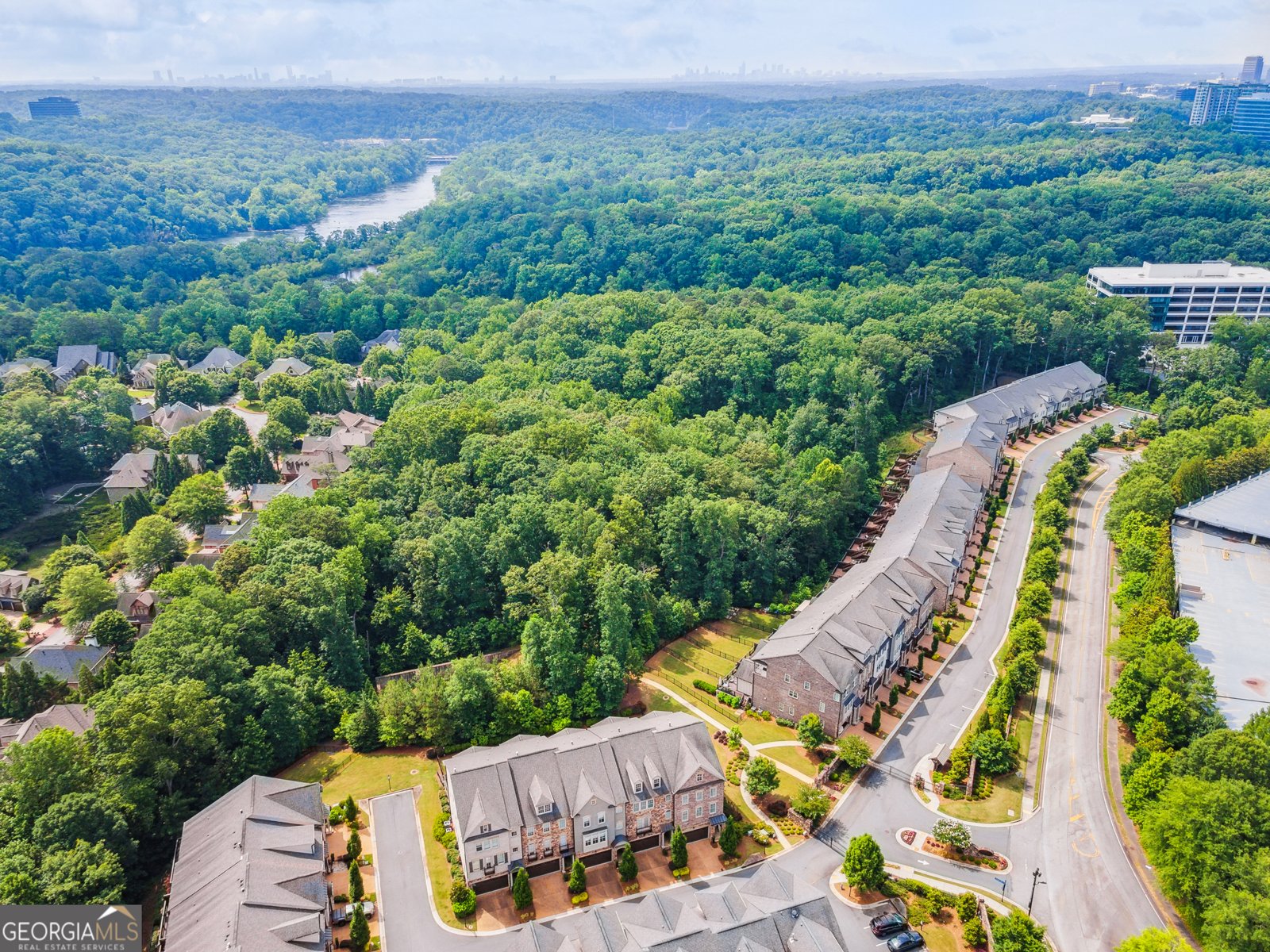 502 Abbington River Lane Atlanta - 66