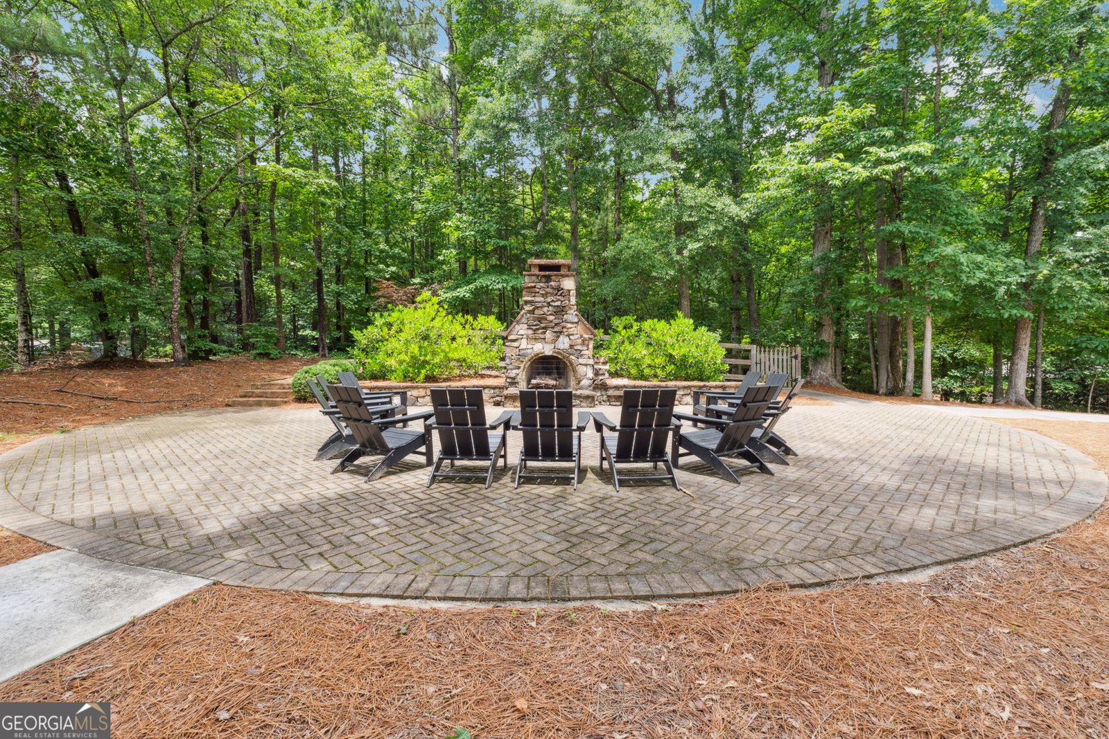 502 Abbington River Lane Atlanta - 70