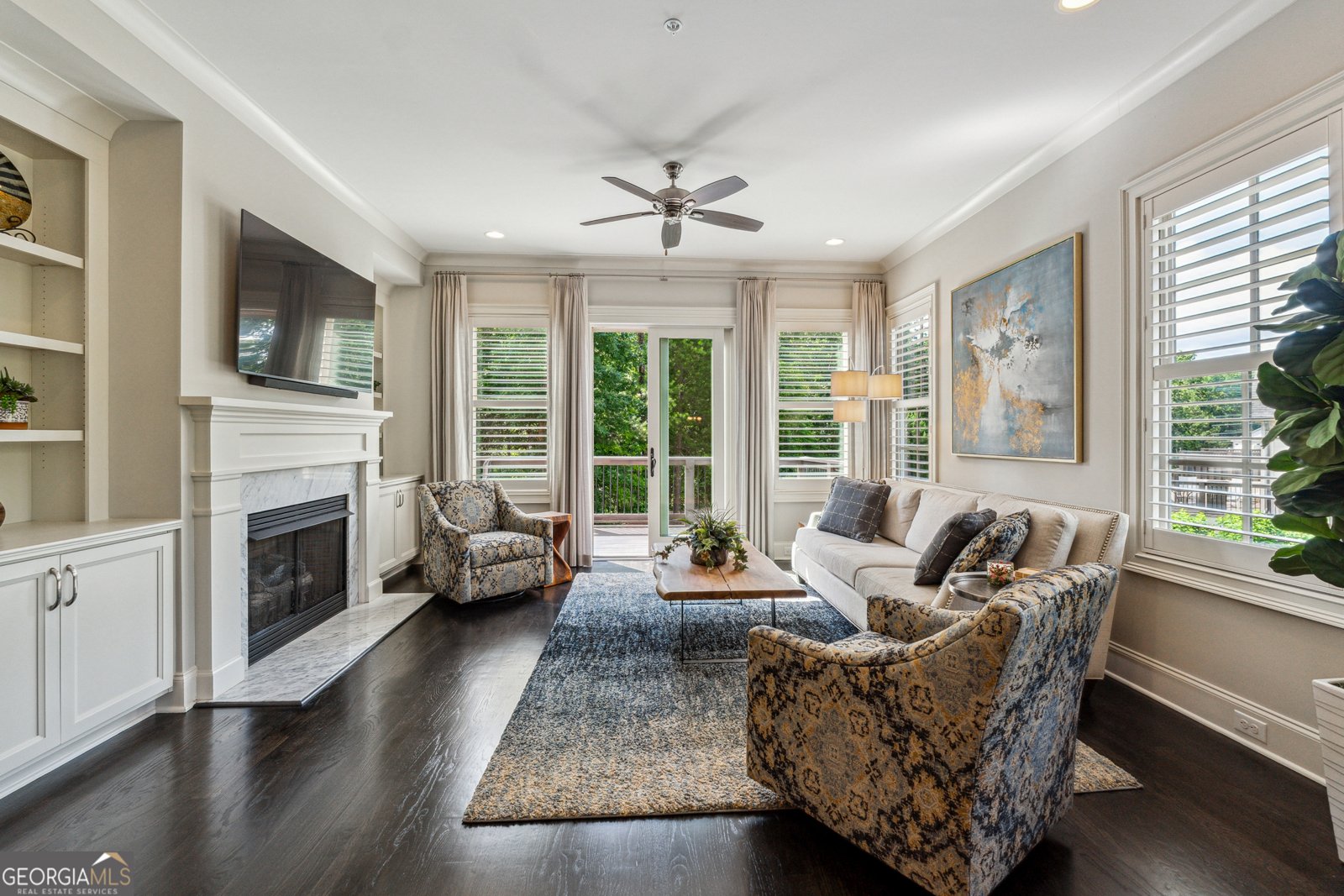 502 Abbington River Lane Atlanta - 8