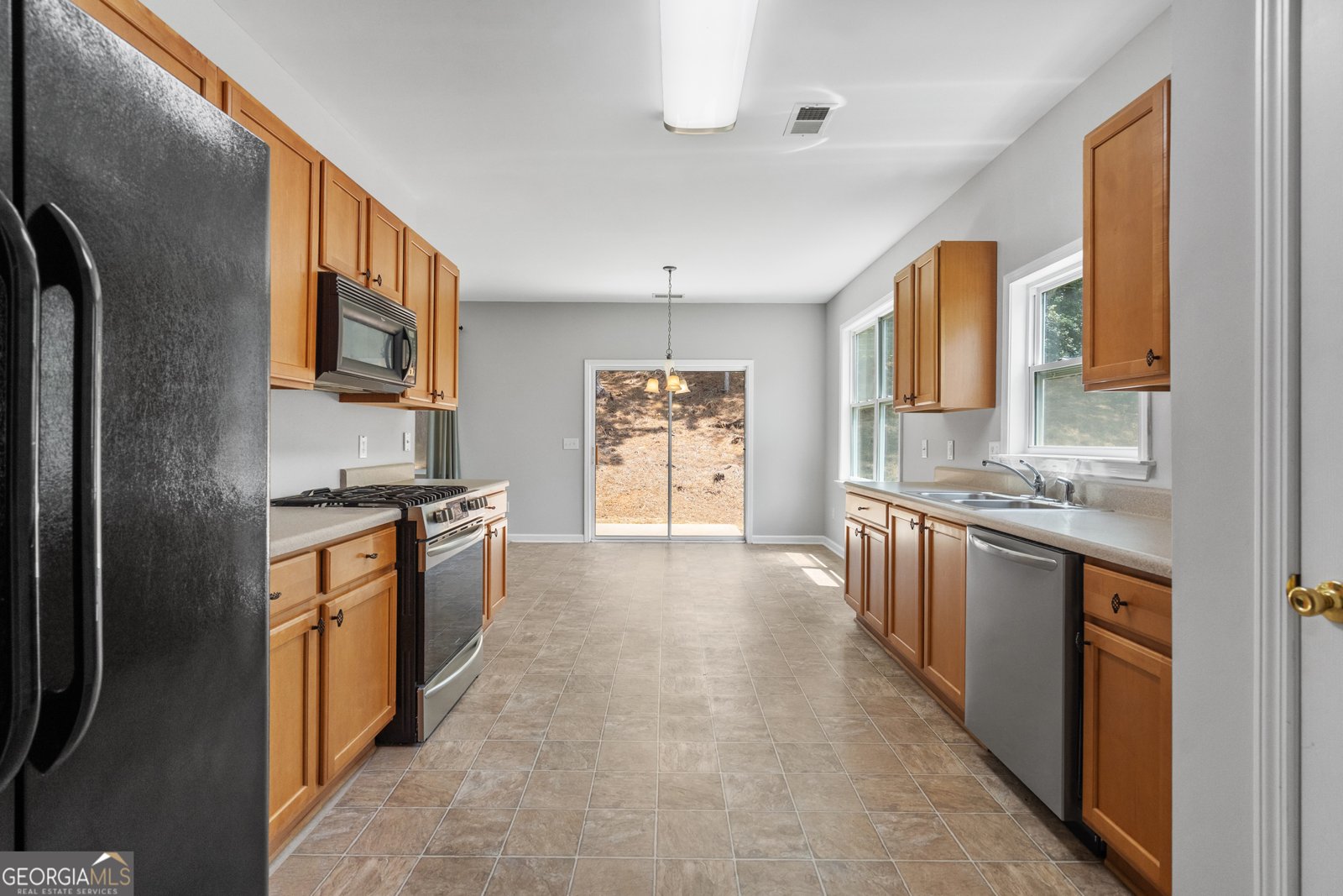 112 Puckett Court Canton - 10