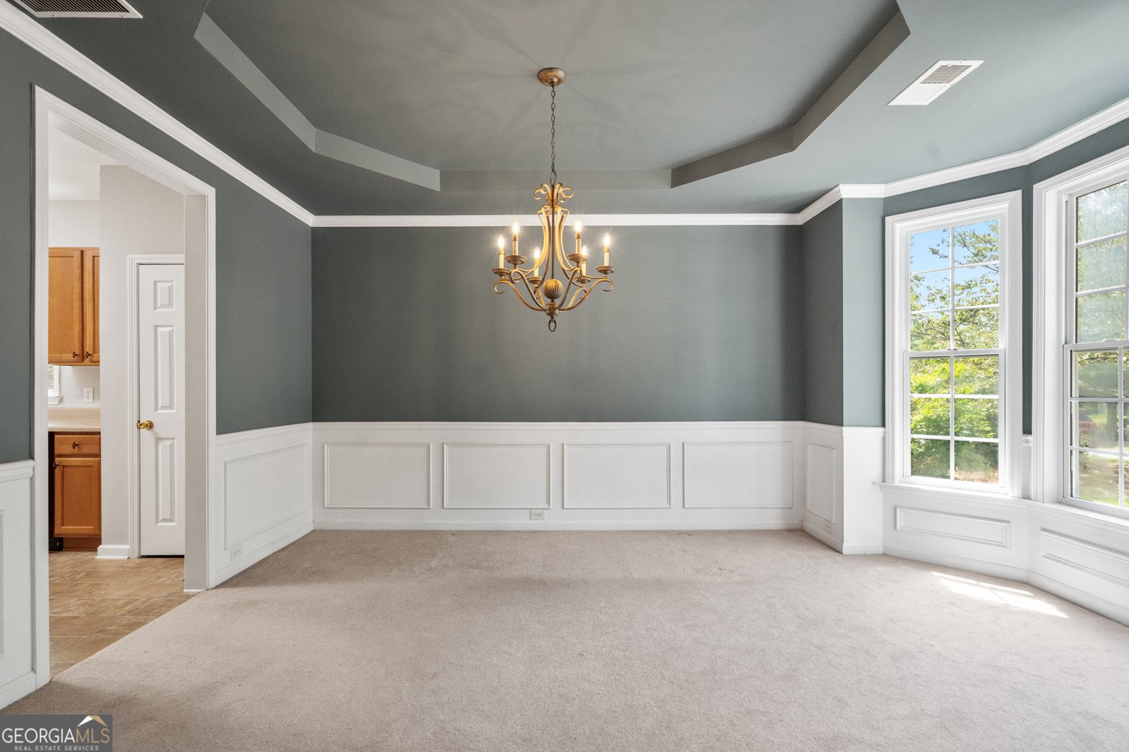 112 Puckett Court Canton - 16