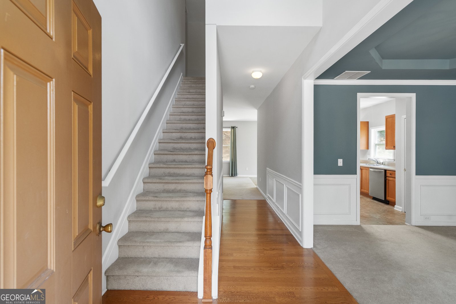 112 Puckett Court Canton - 18