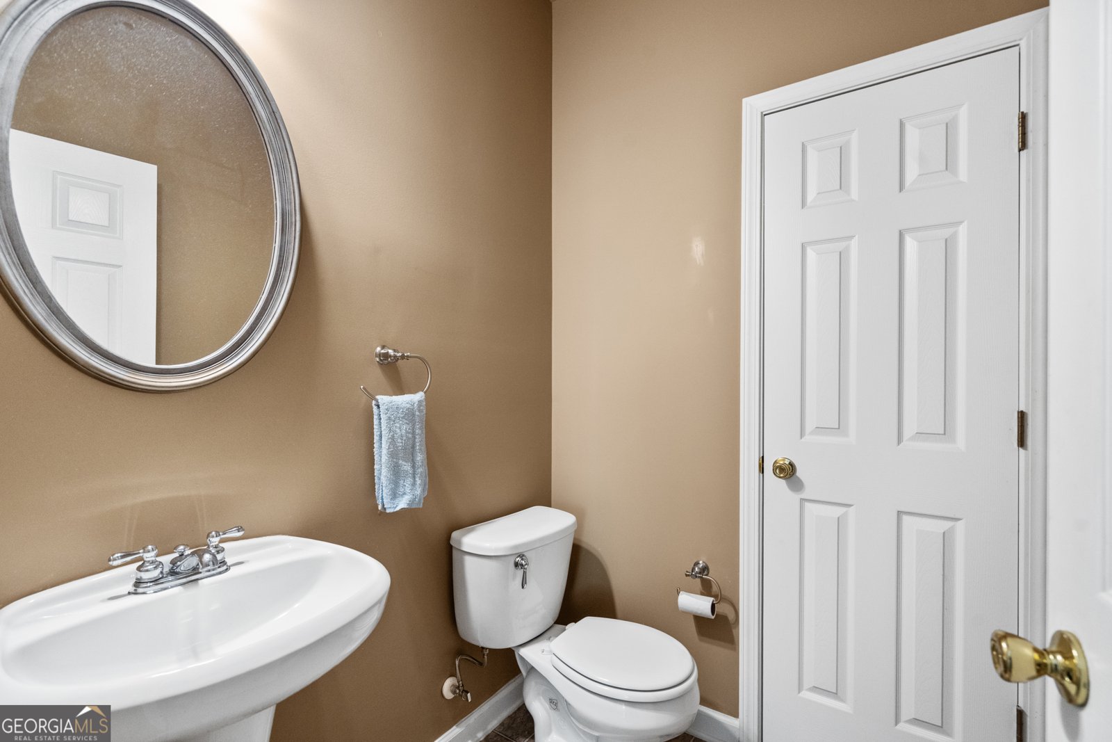 112 Puckett Court Canton - 19