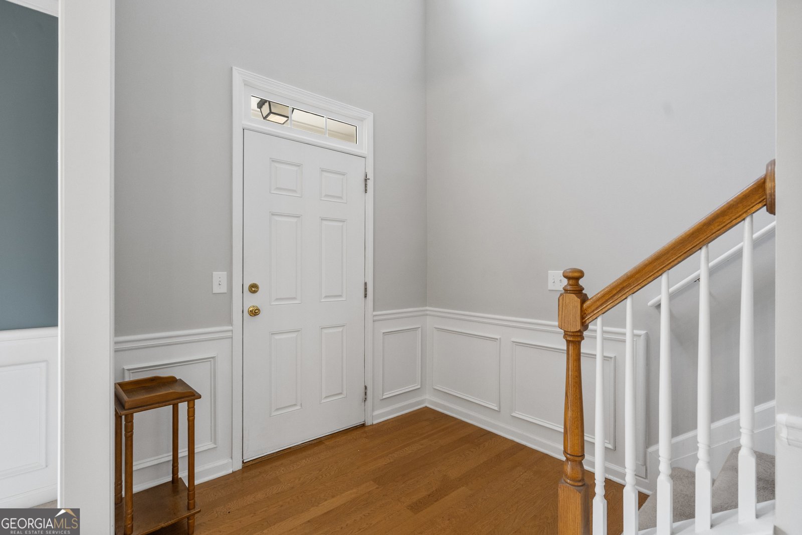 112 Puckett Court Canton - 20