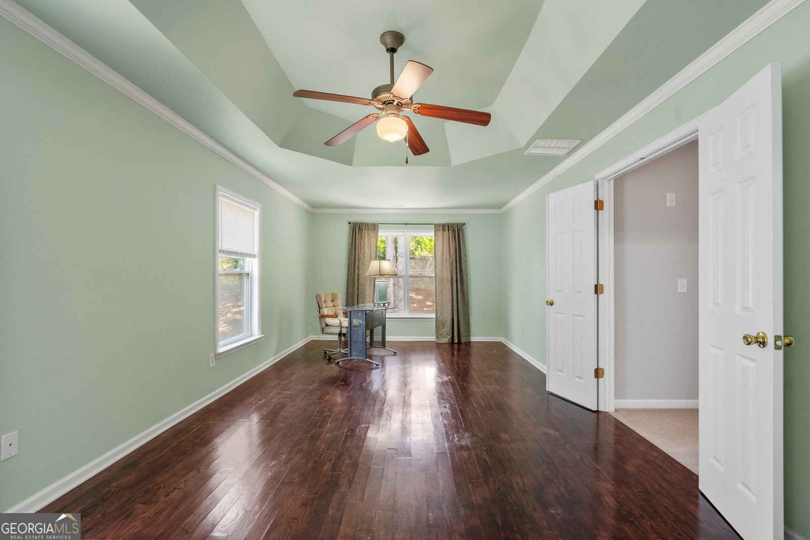 112 Puckett Court Canton - 23