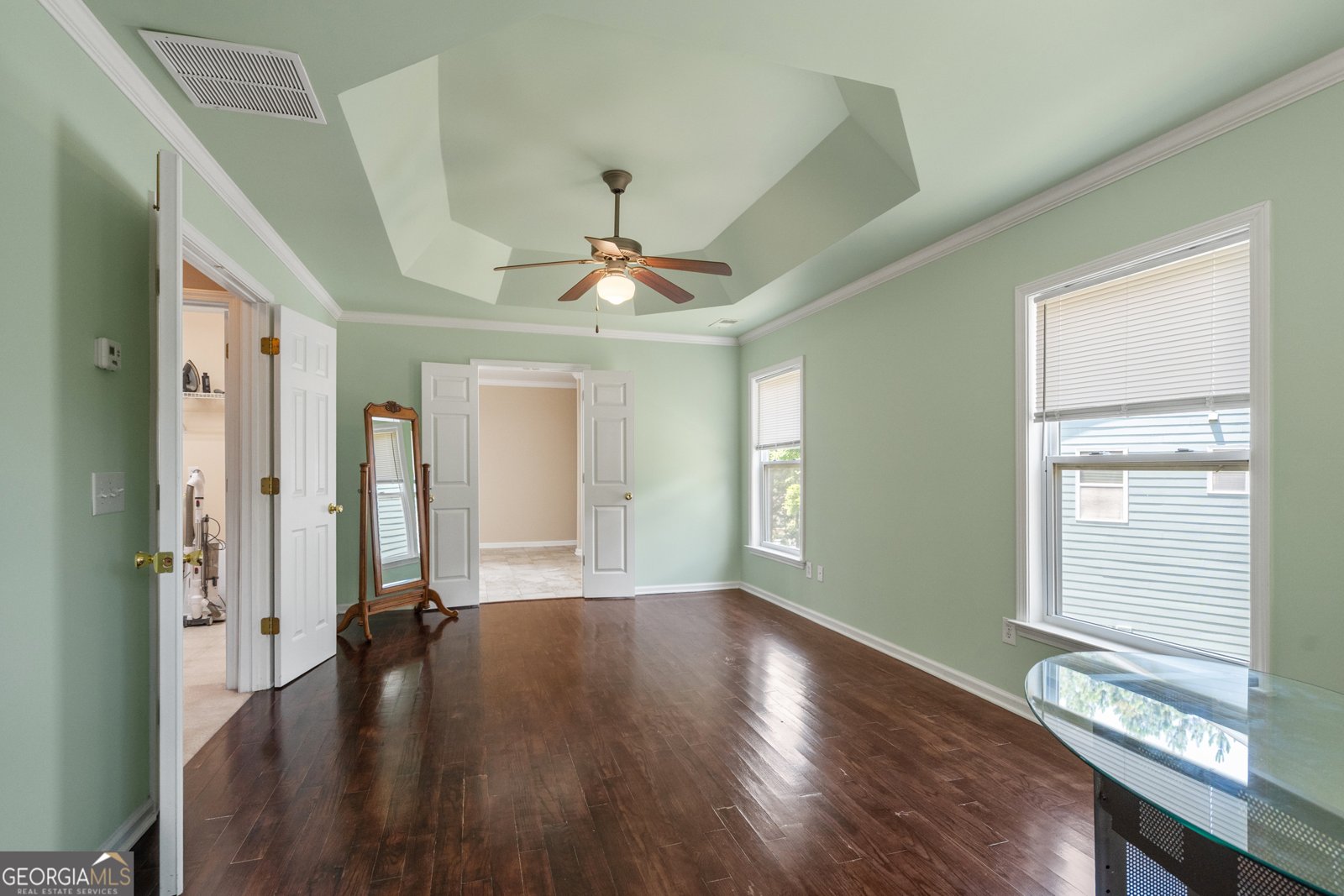 112 Puckett Court Canton - 25