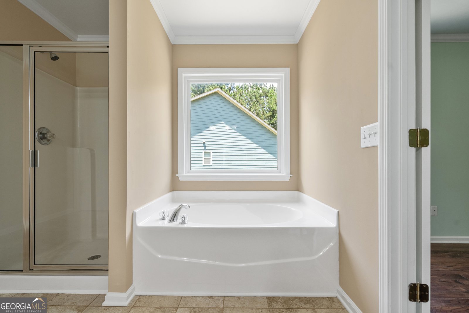 112 Puckett Court Canton - 26
