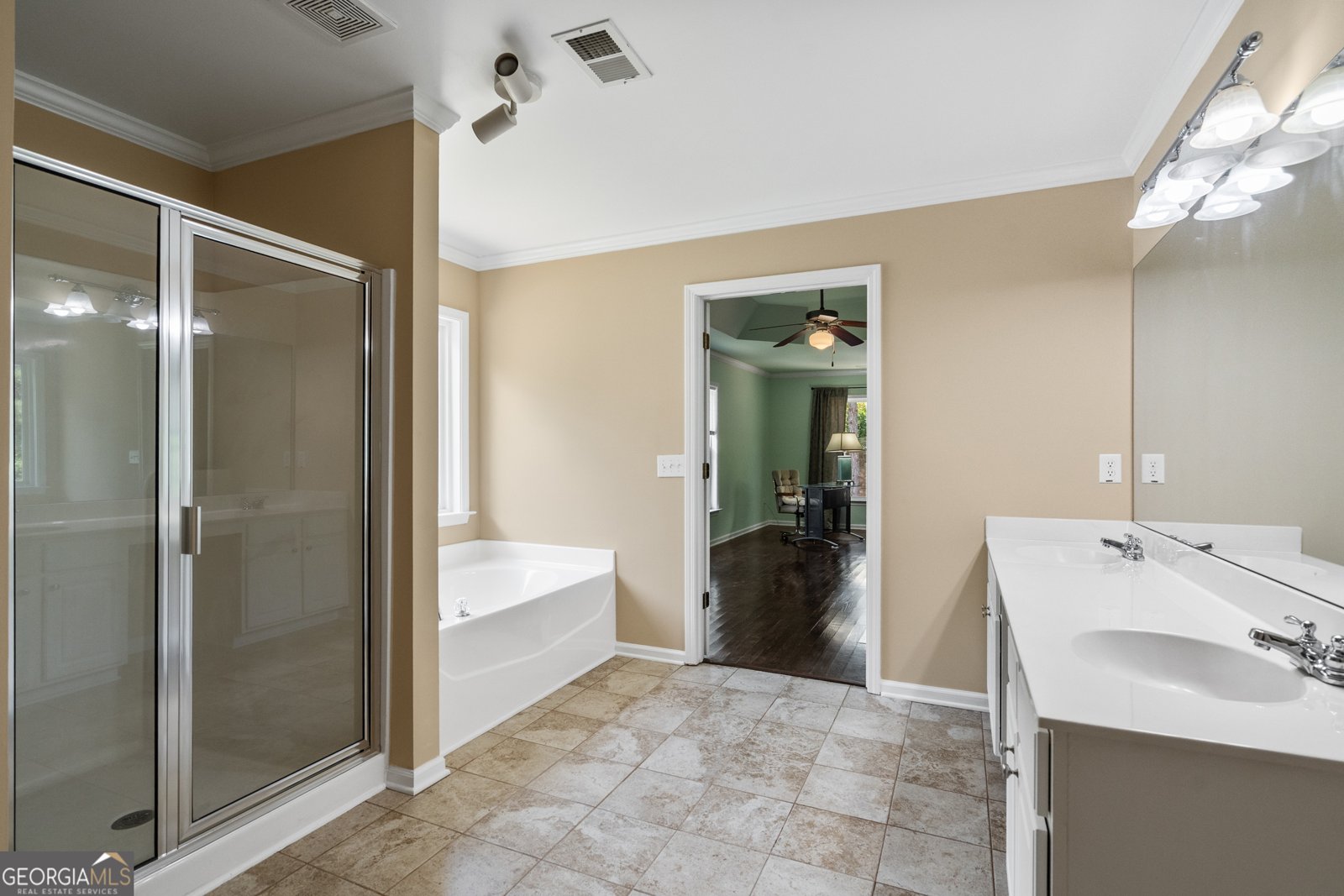 112 Puckett Court Canton - 27