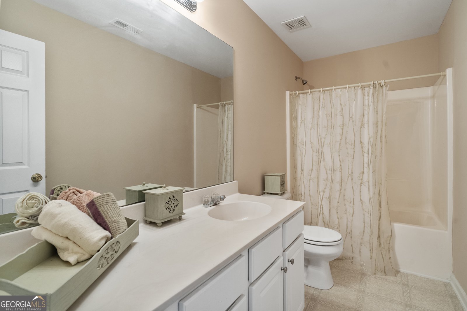 112 Puckett Court Canton - 30