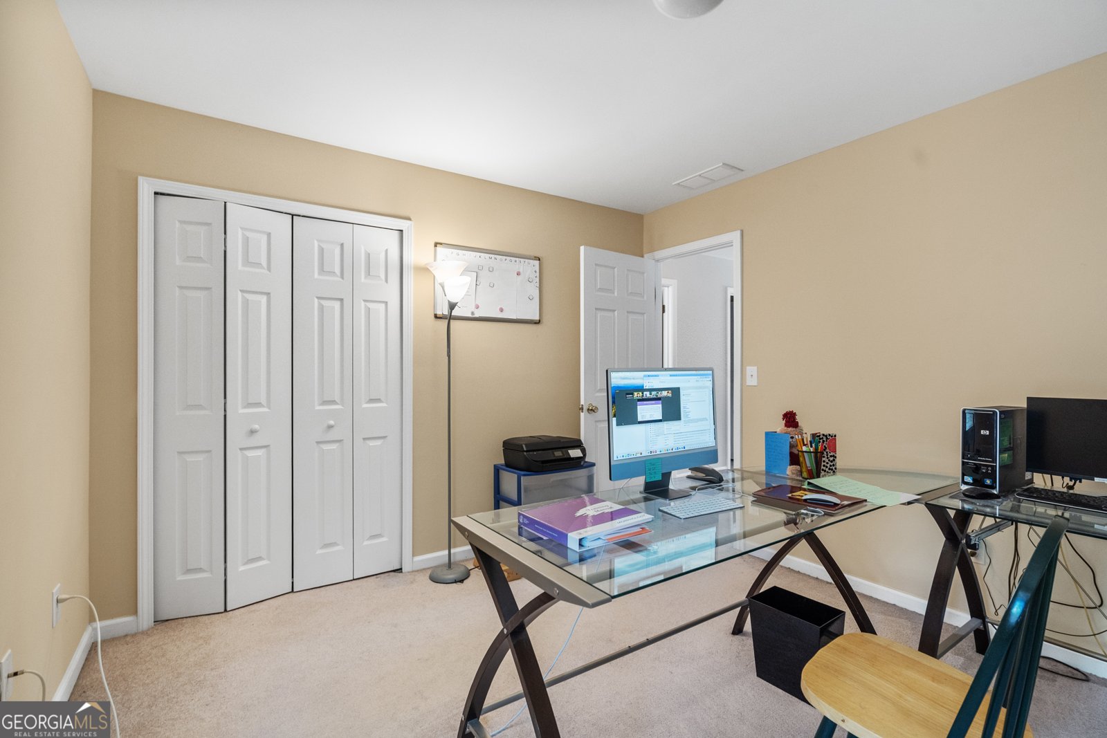 112 Puckett Court Canton - 32