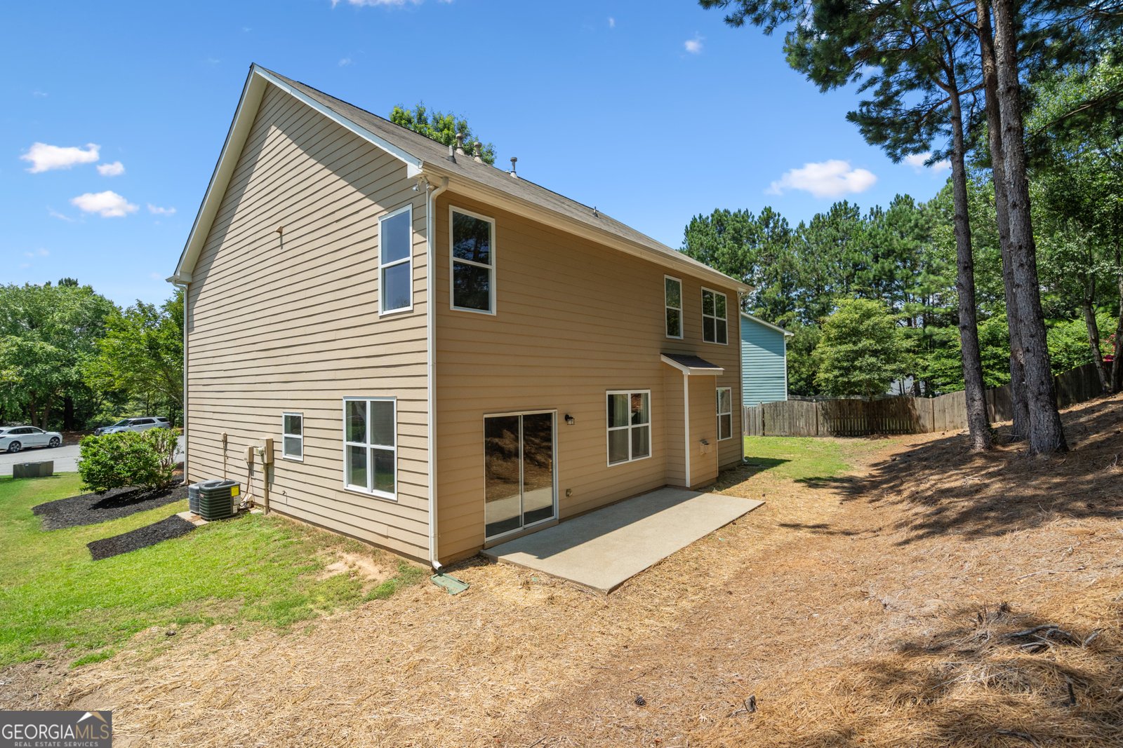 112 Puckett Court Canton - 33