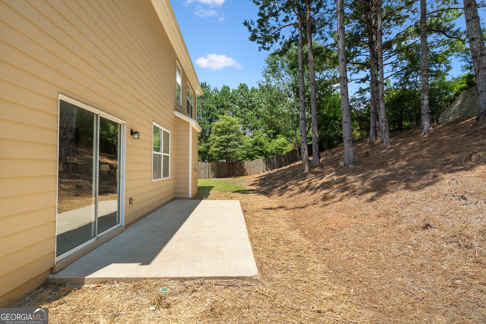 112 Puckett Court Canton - 34