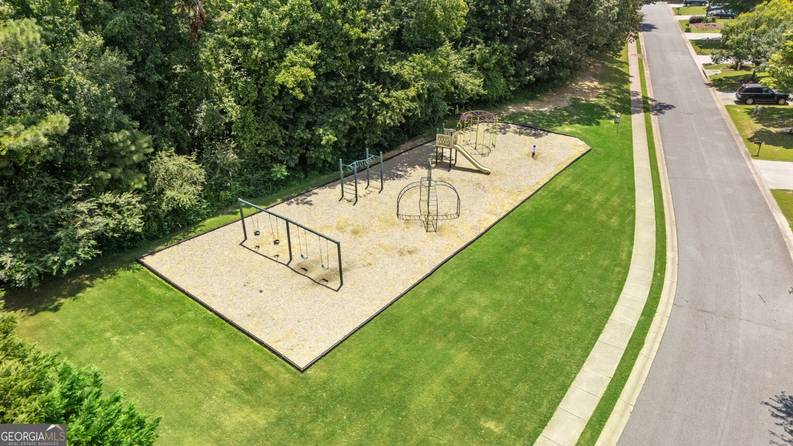 112 Puckett Court Canton - 35