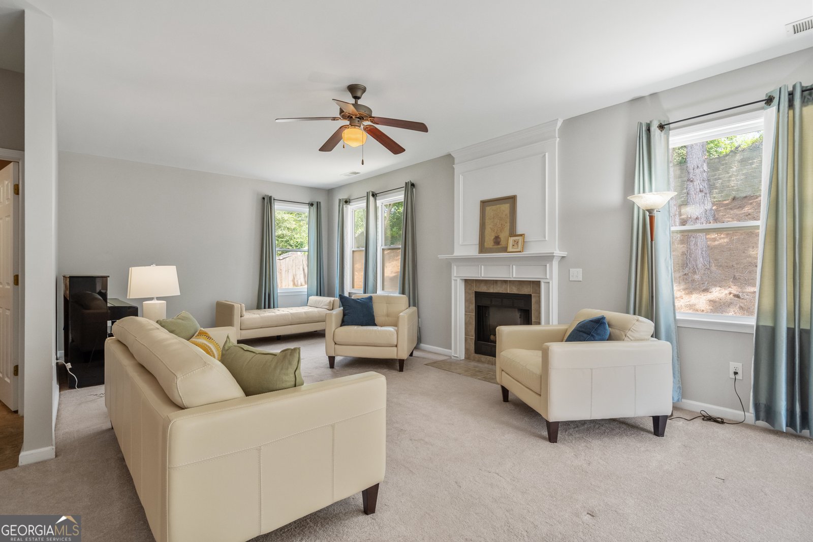 112 Puckett Court Canton - 4