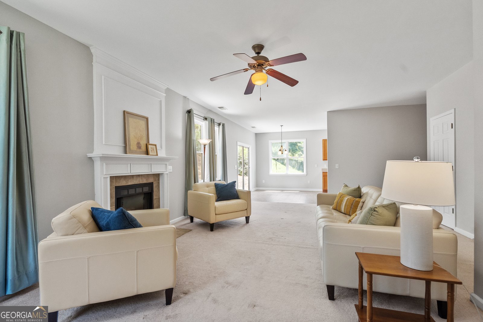 112 Puckett Court Canton - 5
