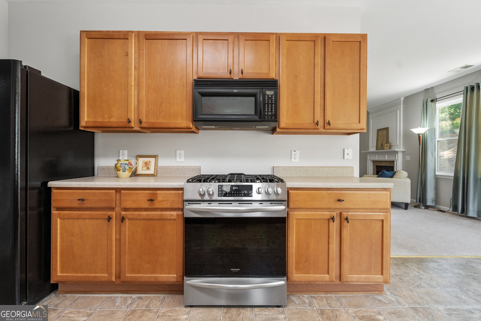 112 Puckett Court Canton - 7