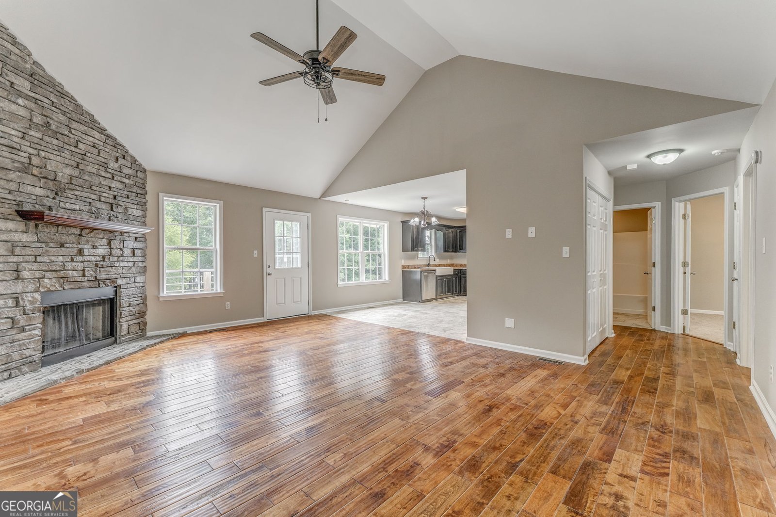 119 New Harmony Road Cedartown - 1