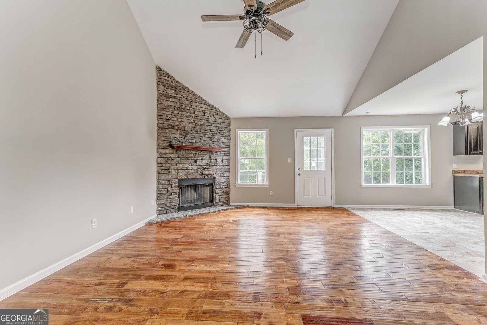 119 New Harmony Road Cedartown - 2