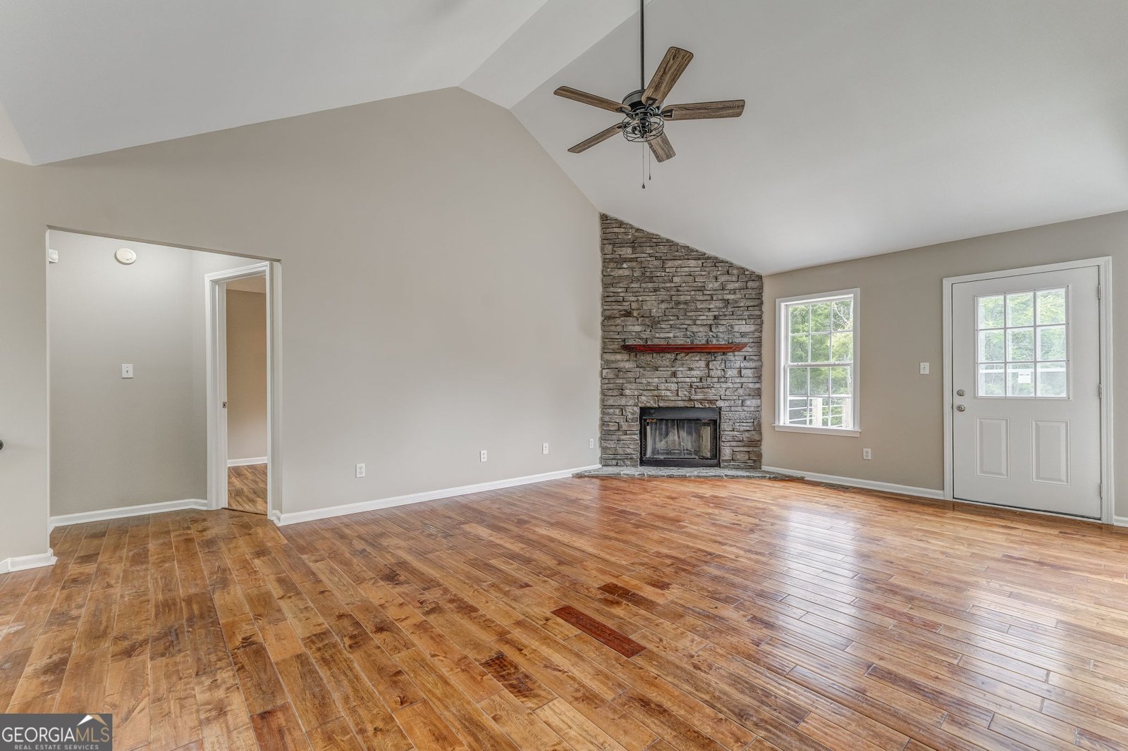 119 New Harmony Road Cedartown - 3