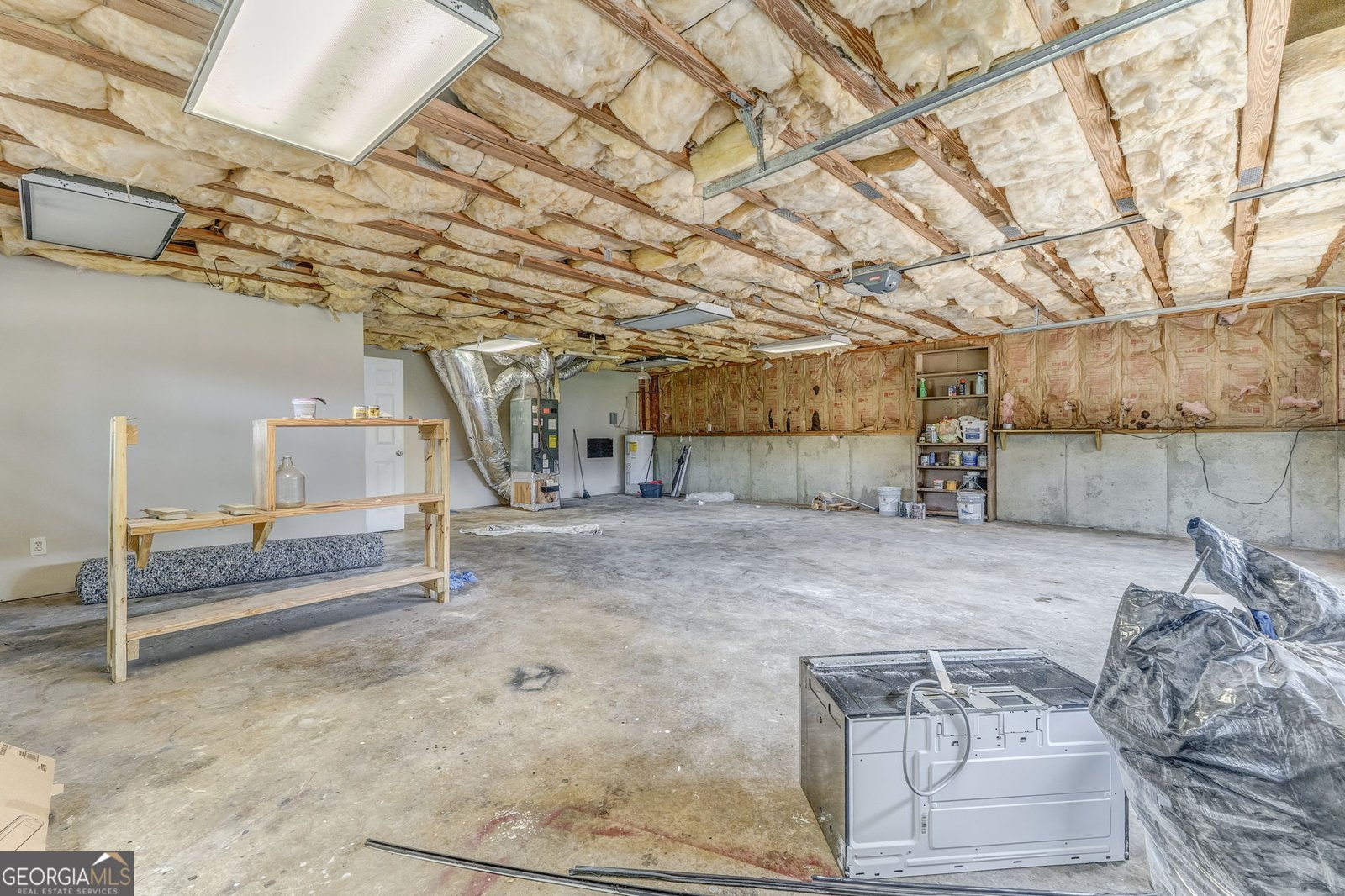 119 New Harmony Road Cedartown - 32