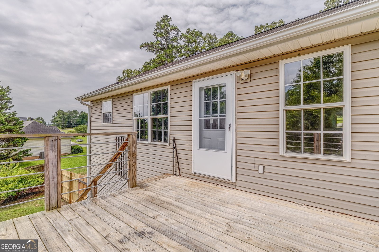 119 New Harmony Road Cedartown - 33